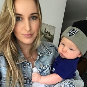 Meet your Posher, Madison